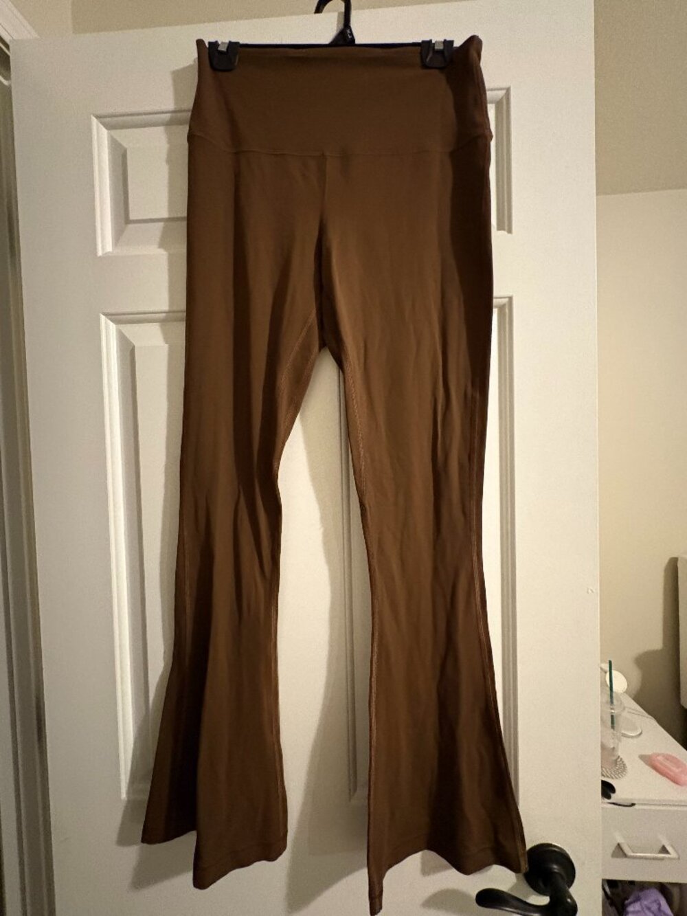 Women's Lululemon Align High-Rise Mini-Flare Pant